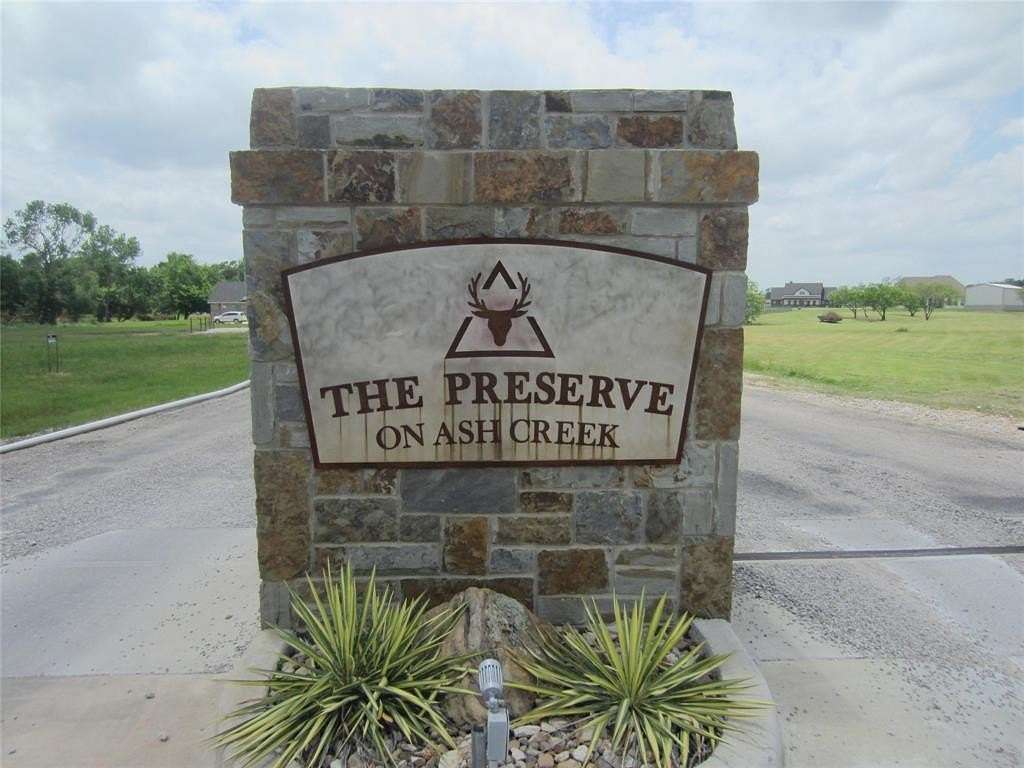 2.39 Acres of Residential Land for Sale in Weatherford, Texas