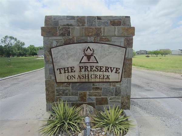 2.39 Acres of Residential Land for Sale in Weatherford, Texas