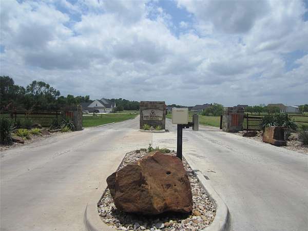 2.39 Acres of Residential Land for Sale in Weatherford, Texas