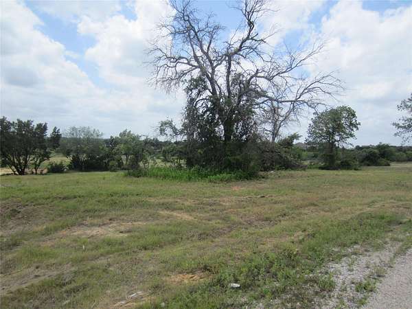 2.39 Acres of Residential Land for Sale in Weatherford, Texas