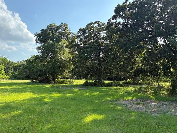 30.2 Acres of Land for Sale in Streetman, Texas