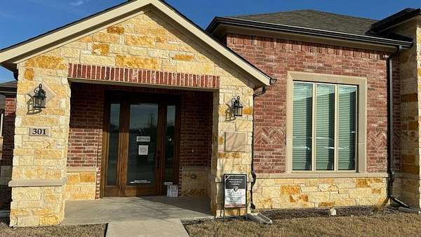 4.78 Acres of Commercial Land for Lease in Frisco, Texas