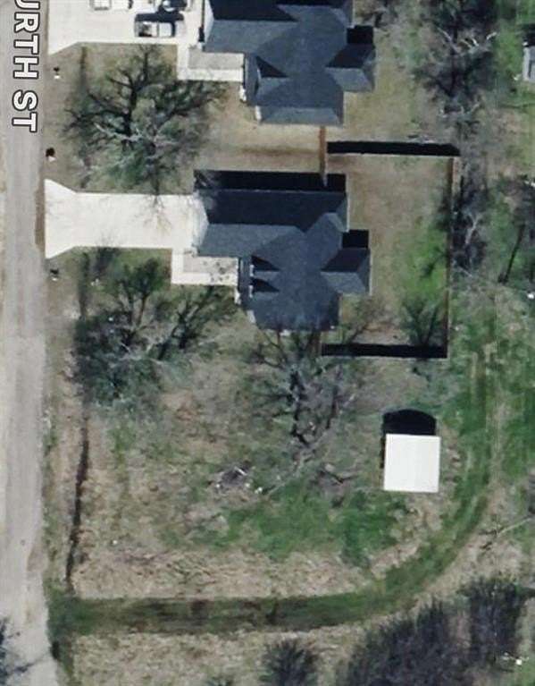 0.18 Acres of Residential Land for Sale in Celeste, Texas