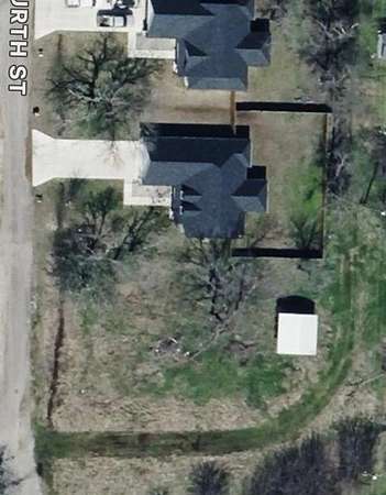 0.18 Acres of Residential Land for Sale in Celeste, Texas