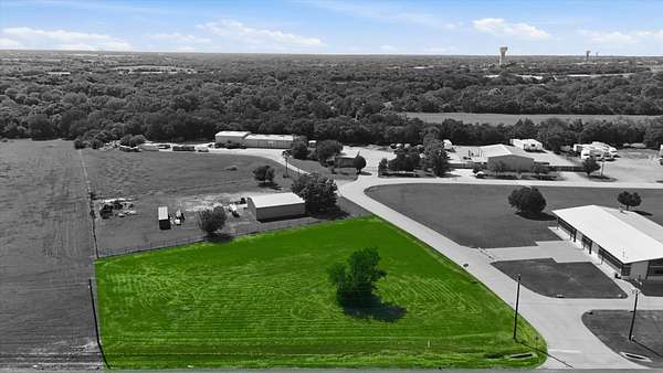 1 Acre of Land for Sale in Red Oak, Texas