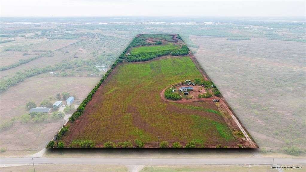 31 Acres of Land for Sale in Abilene, Texas