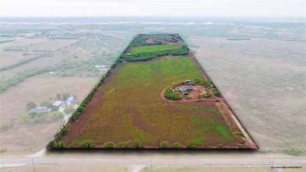 31 Acres of Land for Sale in Abilene, Texas