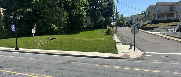 0.32 Acres of Land for Sale in Pittston, Pennsylvania