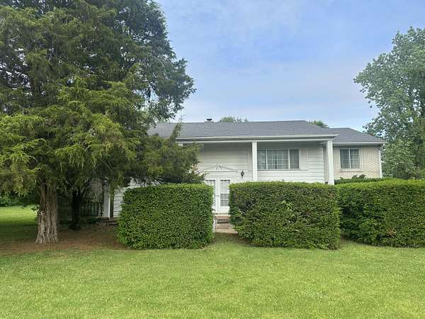 8.47 Acres of Land with Home for Sale in Grove City, Ohio