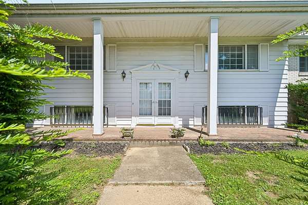8.47 Acres of Land with Home for Sale in Grove City, Ohio