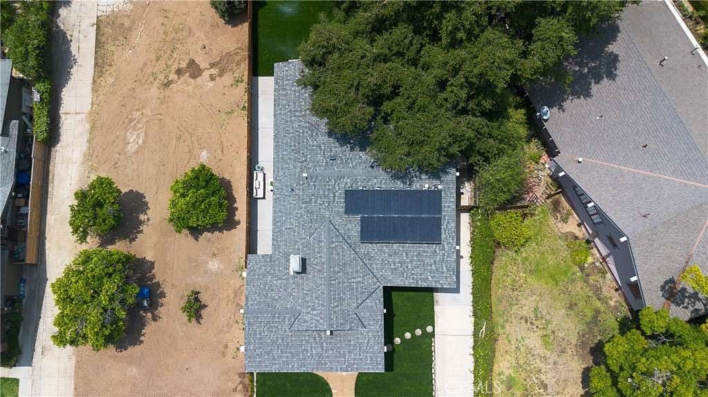 0.16 Acres of Residential Land for Sale in Monrovia, California