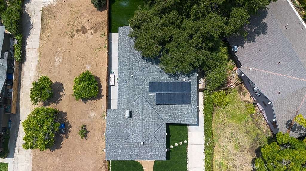 0.16 Acres of Land for Sale in Monrovia, California
