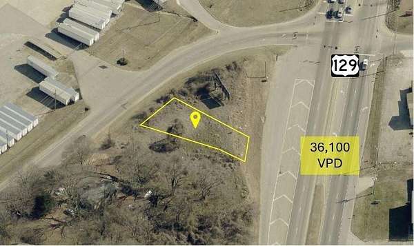 0.16 Acres of Residential Land for Sale in Gainesville, Georgia