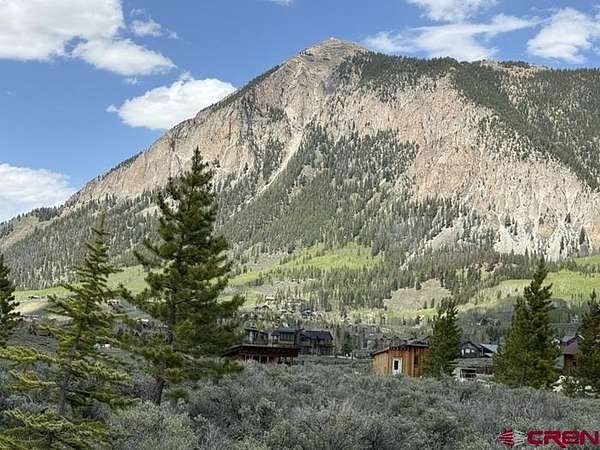 3.32 Acres of Land for Sale in Crested Butte, Colorado