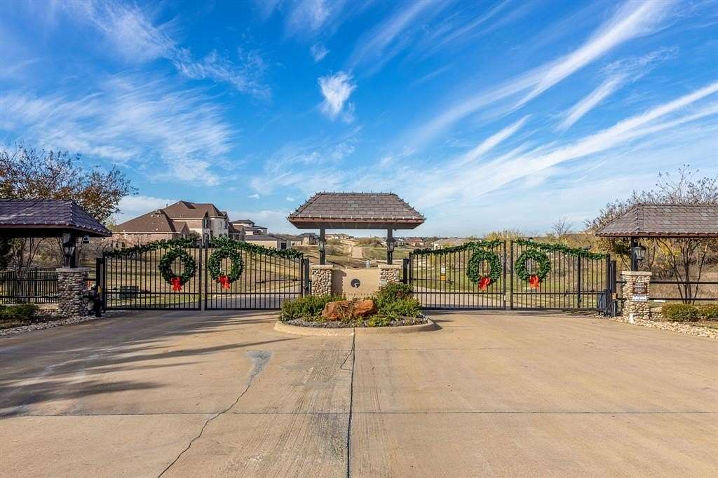 1.33 Acres of Residential Land for Sale in Grand Prairie, Texas