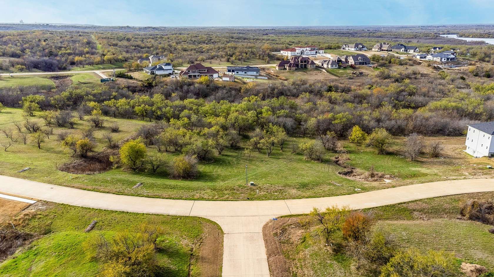 1.33 Acres of Residential Land for Sale in Grand Prairie, Texas