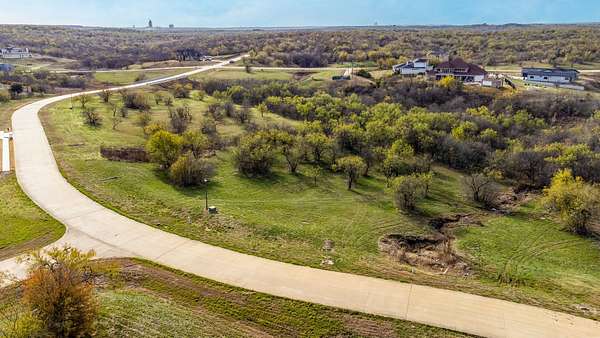 1.33 Acres of Residential Land for Sale in Grand Prairie, Texas