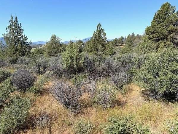 3 Acres of Residential Land for Sale in Hornbrook, California