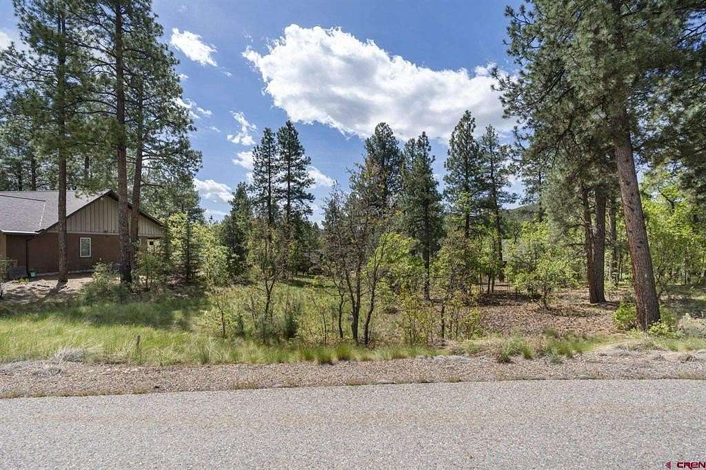 0.26 Acres of Land for Sale in Durango, Colorado