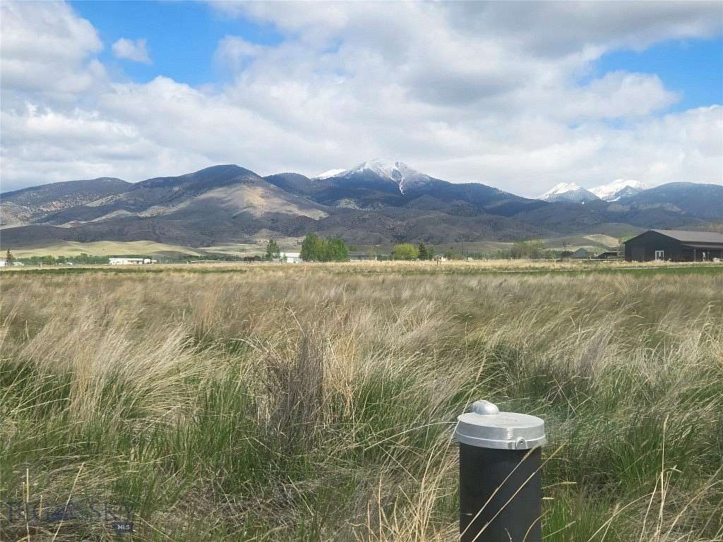 1 Acre of Residential Land for Sale in Sheridan, Montana