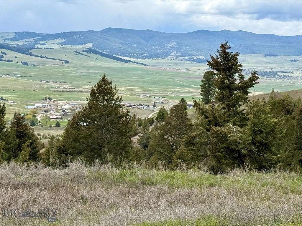 28.7 Acres of Land for Sale in Philipsburg, Montana