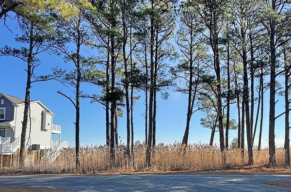 0.2 Acres of Residential Land for Sale in Greenbackville, Virginia