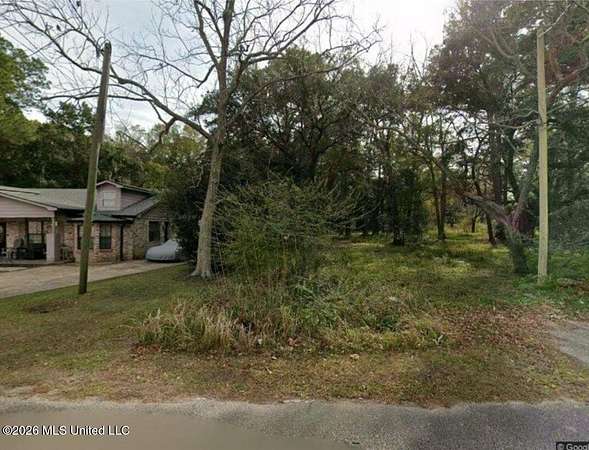 1.69 Acres of Land for Sale in Pascagoula, Mississippi