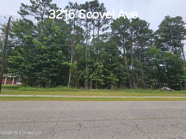 1.69 Acres of Land for Sale in Pascagoula, Mississippi