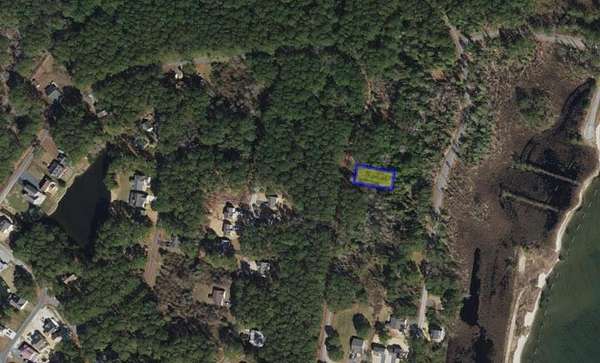 0.22 Acres of Residential Land for Sale in Greenbackville, Virginia