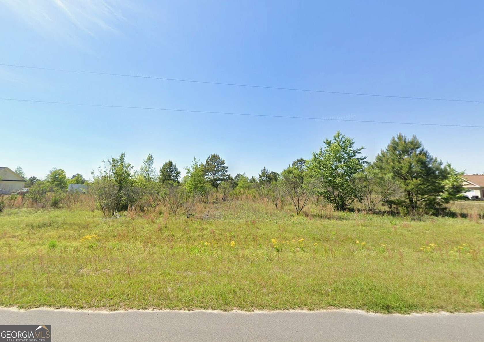 1 Acre of Residential Land for Sale in East Dublin, Georgia