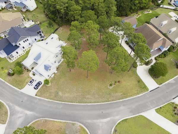 0.28 Acres of Residential Land for Sale in Myrtle Beach, South Carolina