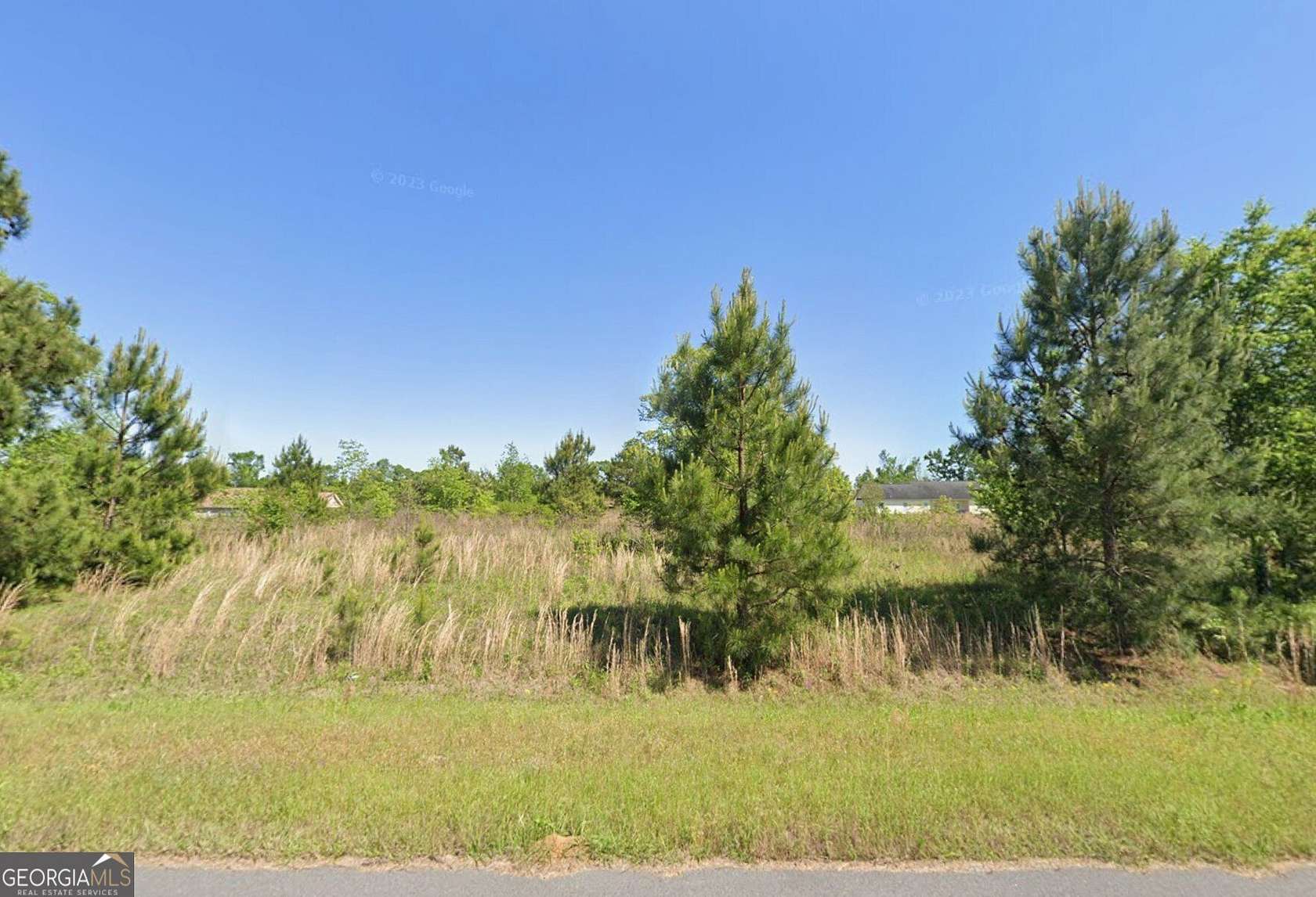 1 Acre of Residential Land for Sale in East Dublin, Georgia