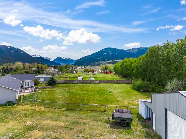 2.6 Acres of Land with Home for Sale in Livingston, Montana