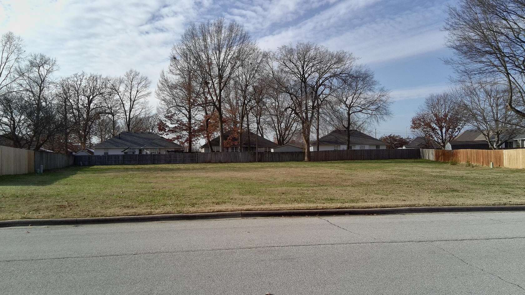 0.62 Acres of Residential Land for Sale in Springfield, Missouri