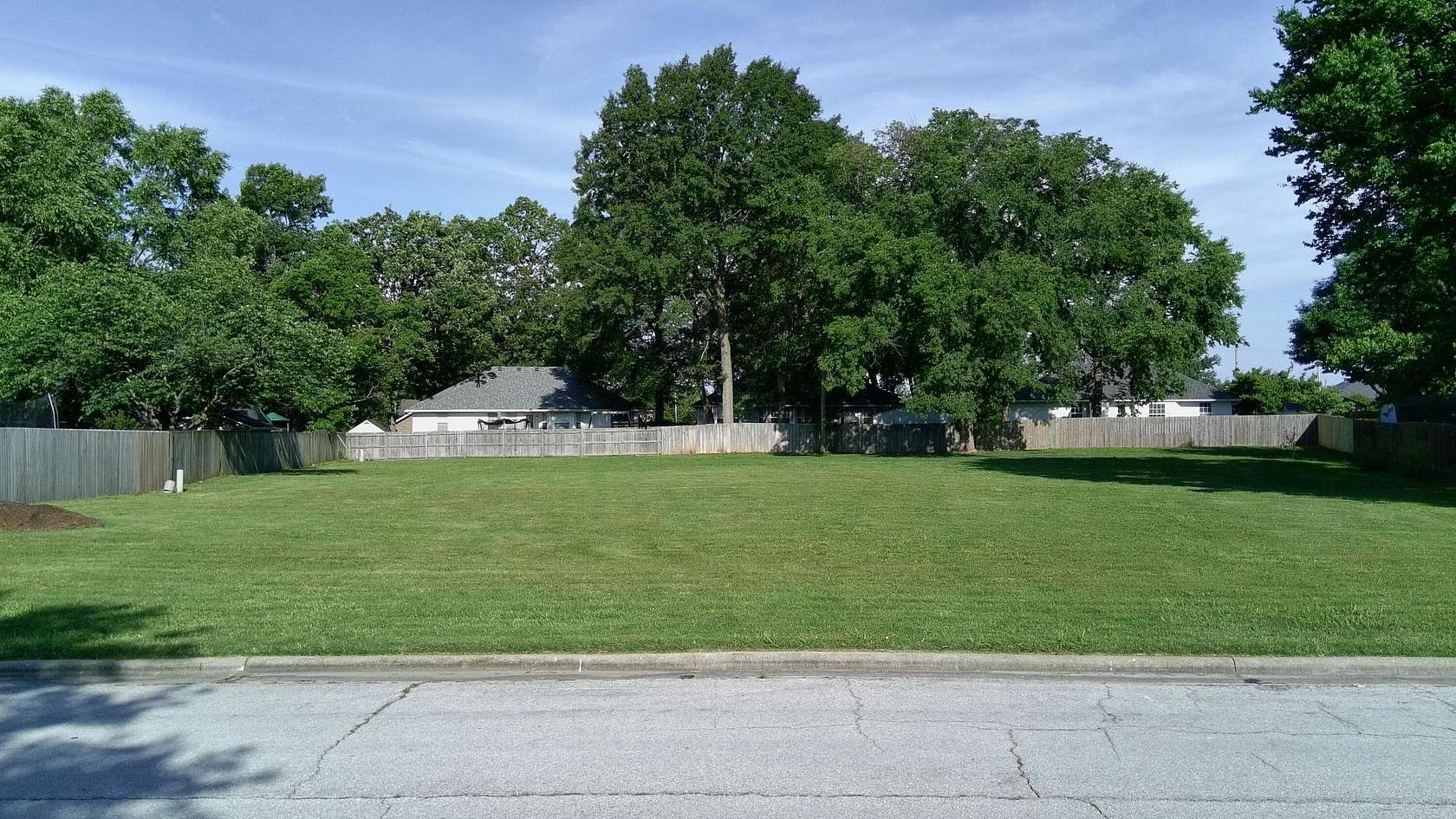 0.62 Acres of Residential Land for Sale in Springfield, Missouri