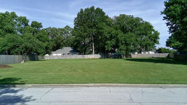 0.62 Acres of Residential Land for Sale in Springfield, Missouri