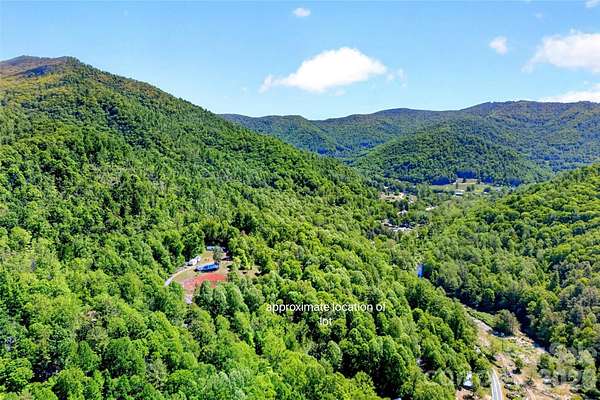 3 Acres of Residential Land for Sale in Bakersville, North Carolina