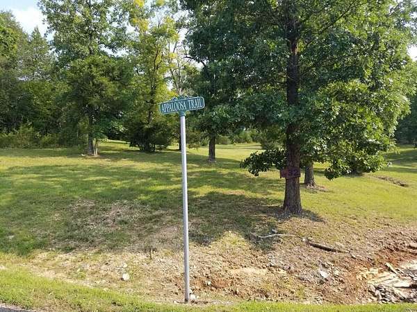 1.59 Acres of Residential Land for Sale in Saddlebrooke, Missouri
