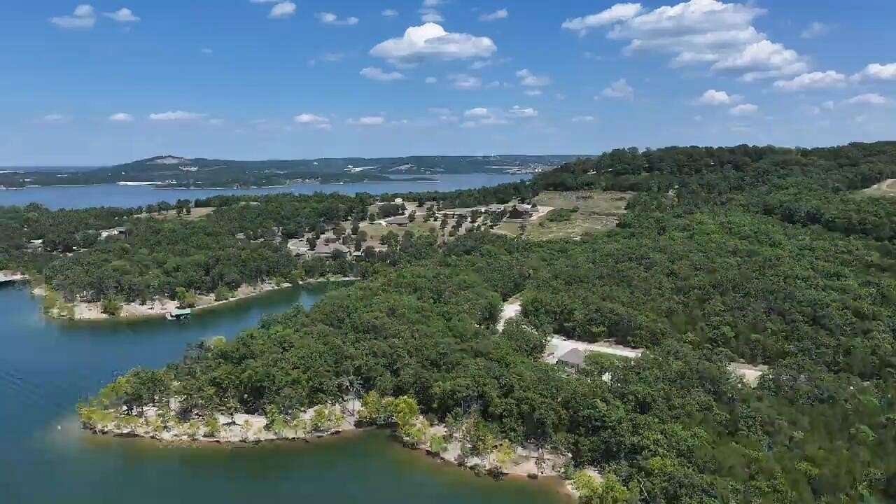 0.34 Acres of Land for Sale in Blue Eye, Missouri