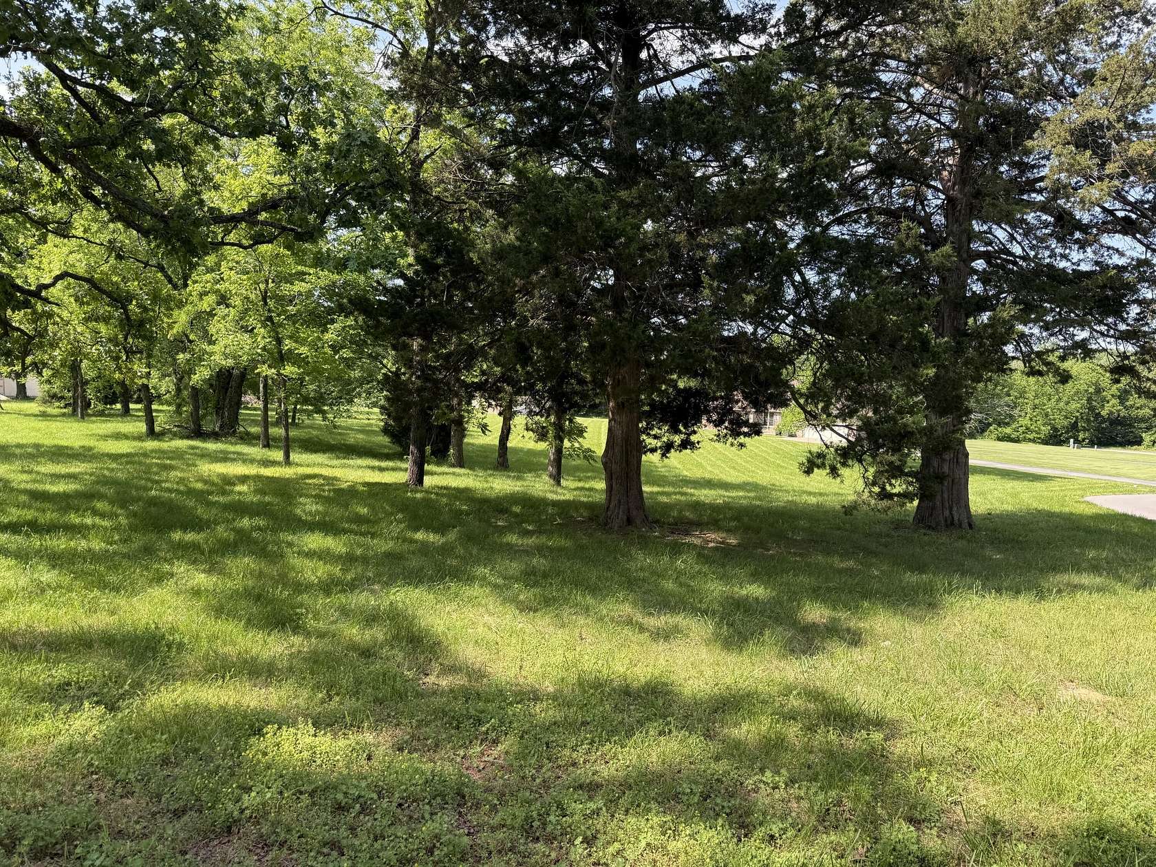 2.1 Acres of Residential Land for Sale in Bolivar, Missouri
