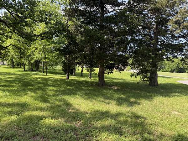 2.1 Acres of Residential Land for Sale in Bolivar, Missouri