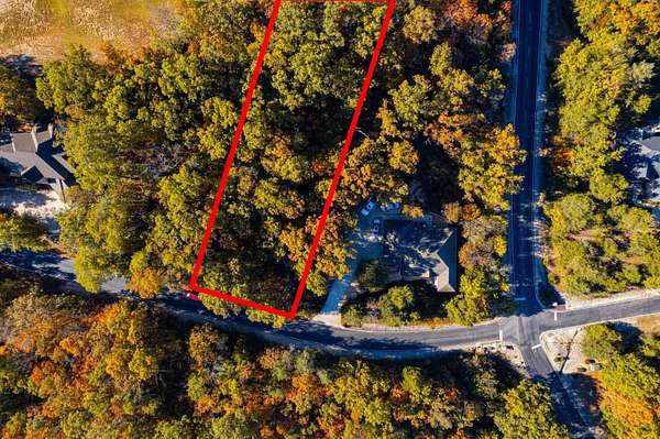 0.39 Acres of Residential Land for Sale in Branson West, Missouri