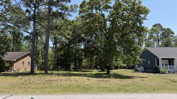0.28 Acres of Residential Land for Sale in New Bern, North Carolina