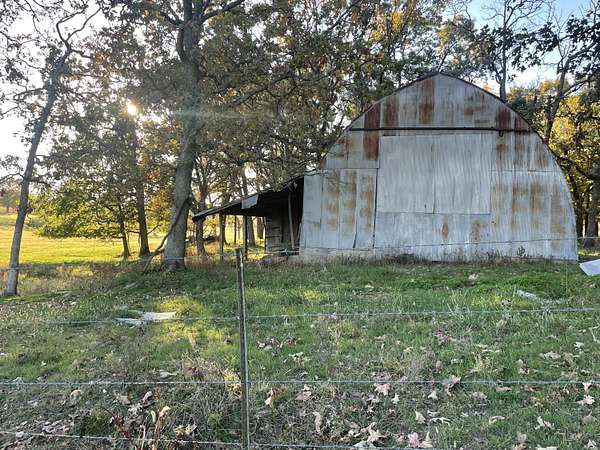 20 Acres of Land for Sale in Exeter, Missouri