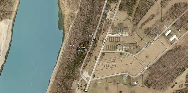 0.4 Acres of Residential Land for Sale in Forsyth, Missouri