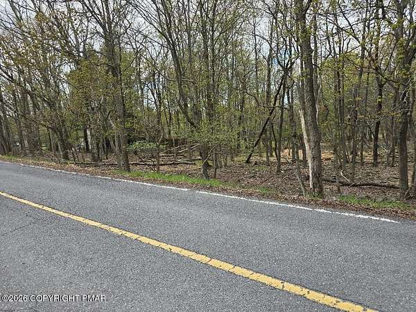 1 Acre of Residential Land for Sale in Albrightsville, Pennsylvania