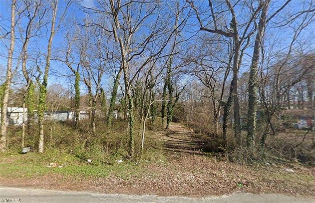 0.78 Acres of Residential Land for Sale in Roxboro, North Carolina