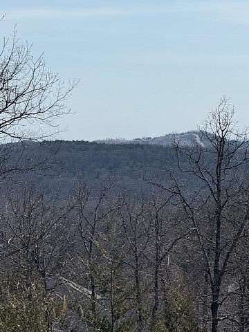 5 Acres of Residential Land for Sale in Branson, Missouri