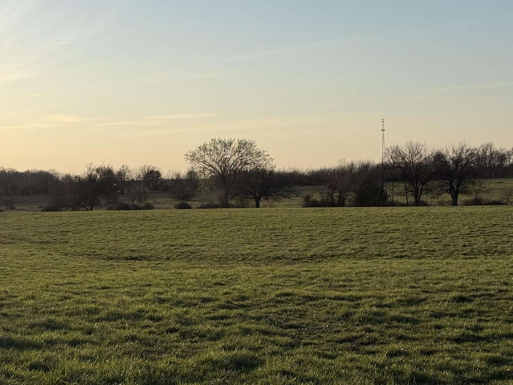60 Acres of Land for Sale in Mount Vernon, Missouri