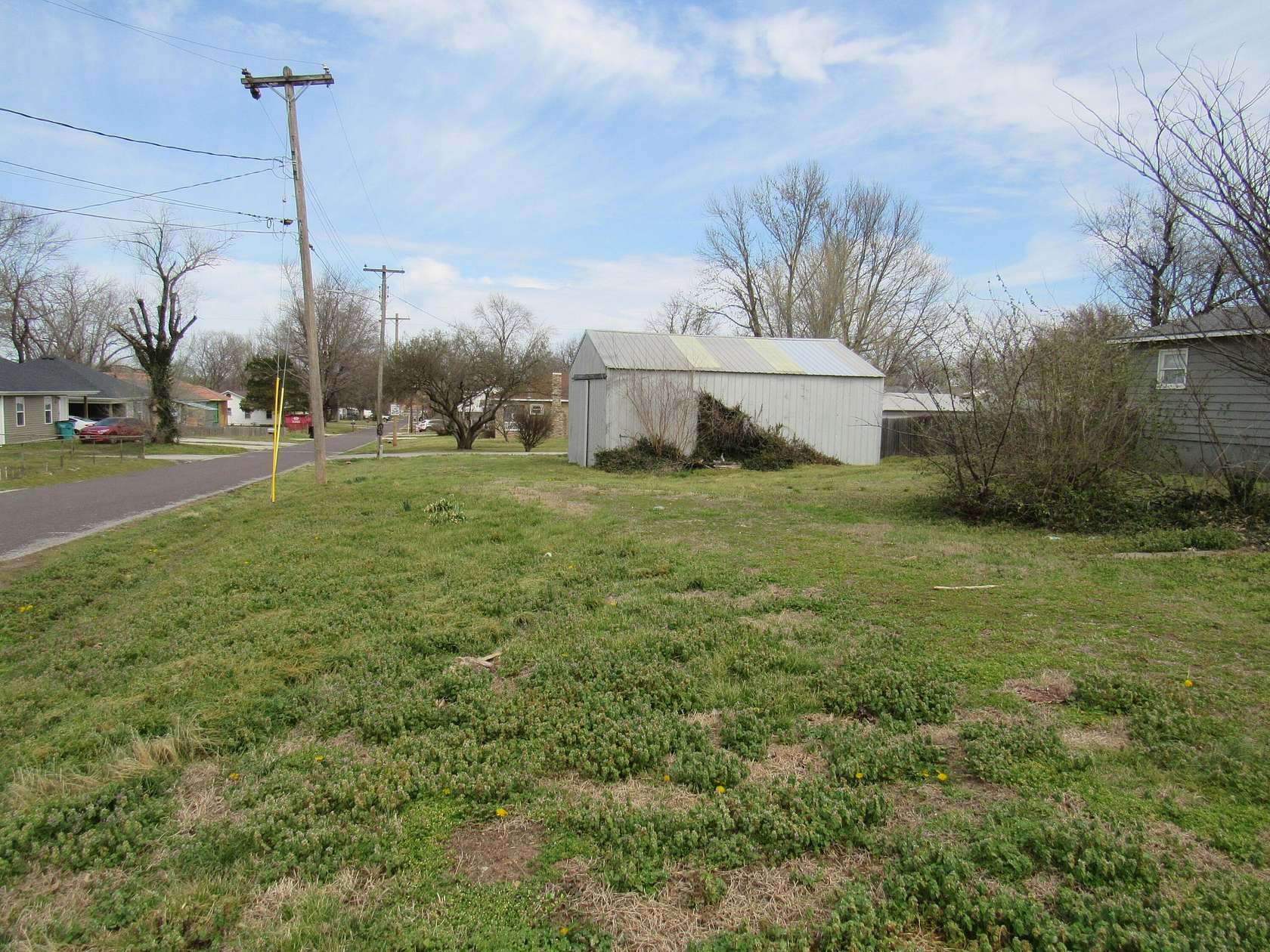 0.19 Acres of Land for Sale in Springfield, Missouri